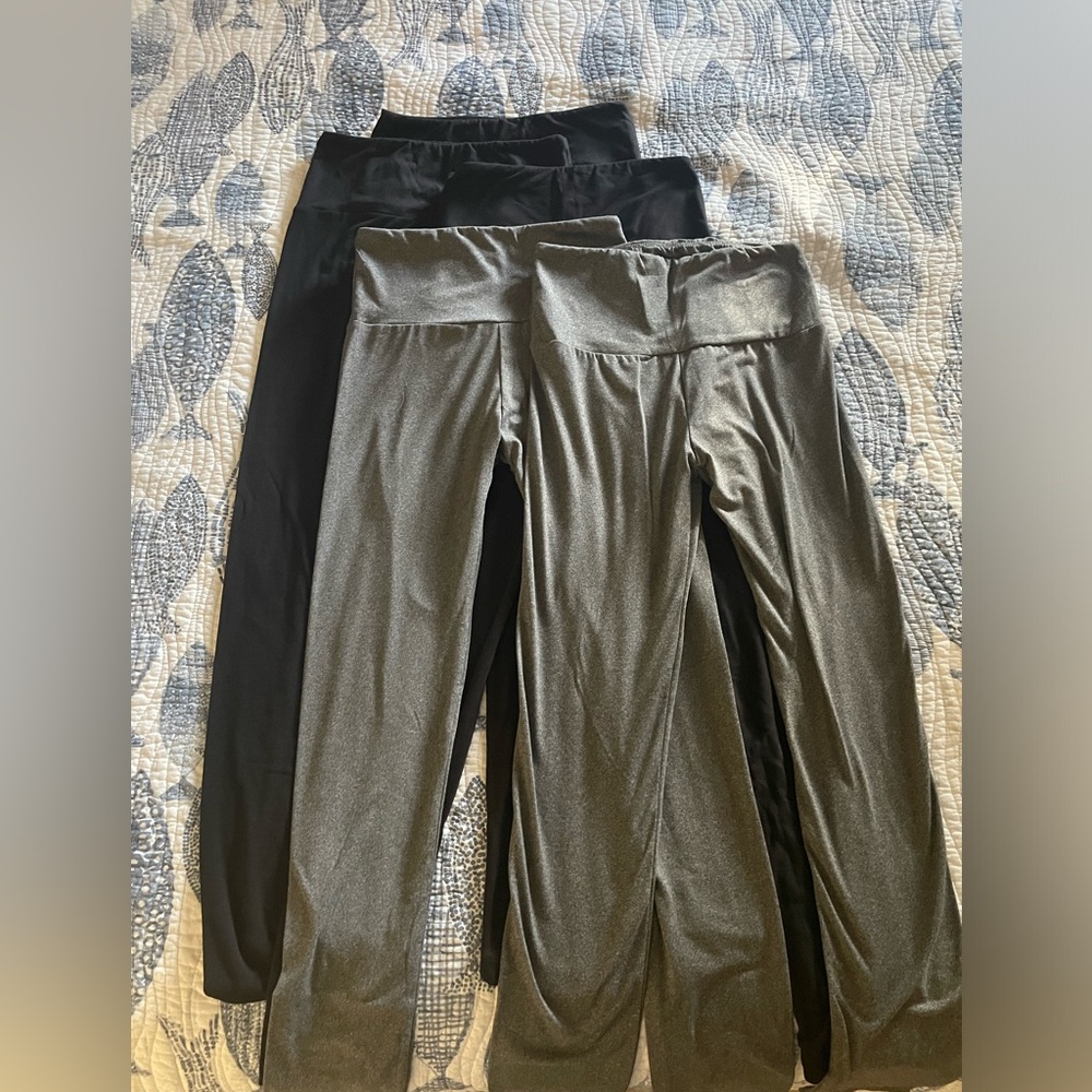 Leggings. ***lot of 5*** size smalls. Great condition.